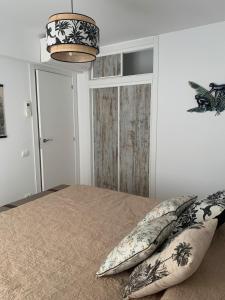 Vista mar, 1ª línea paseo Jaime, parking privado