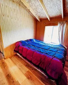 Habitación para 1 persona - Puerto Clocker