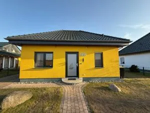 Ferienhaus Elida - Ziemitz