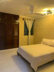 Casa Cipreses Valladolid