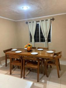 Casa Cipreses Valladolid