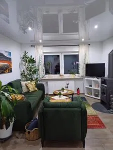 Ferienwohnung Unterm Rappenfels - Hinterweidenthal