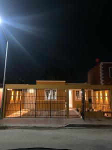 Casa Cipreses Valladolid