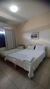 Hotel sul bahia - Caculé