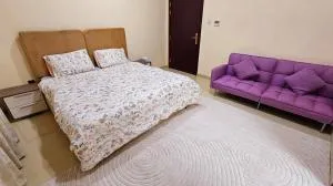 Deluxe Room with Attached Private Bathroom in Shared Apartment - Layyah