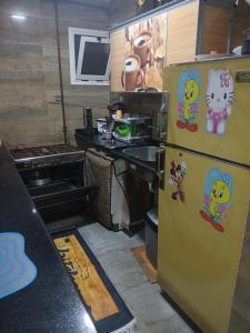 شقة مميزة للإيجار