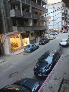 شقة مميزة للإيجار