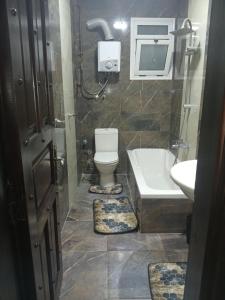 شقة مميزة للإيجار