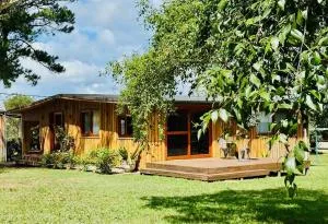 Guest house in Somersby - Spencer