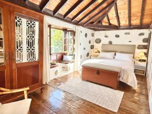 Casa Jarana, Private House with Jacuzzi near the Sea