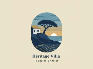 Heritage Villa Porto Santo
