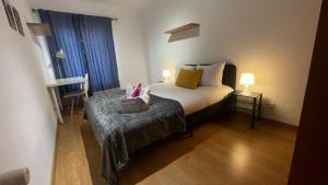 Montijo Lux & Design Apartment - Private Rooms