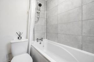 LFC Stay 1 Min to Stadium WM Pet Friendly