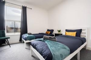 LFC Stay 1 Min to Stadium WM Pet Friendly