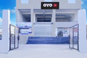 Hotel O Jaiswal Vatika