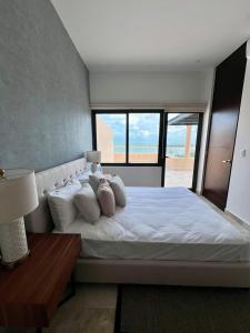 Penthouse Navela 405 Beachfront