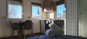 Lemon & Lime Apartmanok - Álmosd