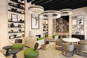 Pueblo Bonito Vantage Centro Histórico Mazatlán