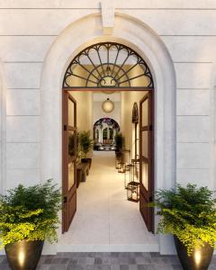 Pueblo Bonito Vantage Centro Histórico Mazatlán
