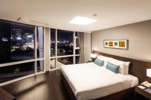 Fraser Place Central Seoul