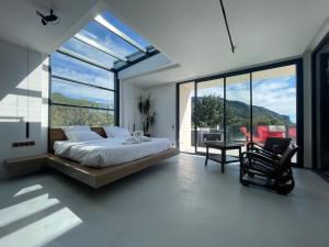 Maisons d'hotes Suite imperiale LOVE ROOM : photos des chambres
