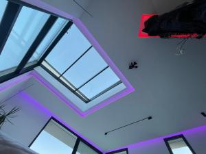 Suite impériale LOVE ROOM