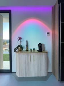 Maisons d'hotes Suite imperiale LOVE ROOM : photos des chambres