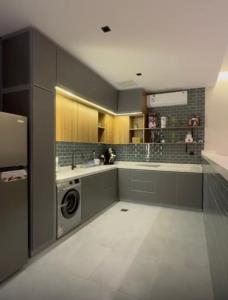 شقه مفروشة ببطحاء قريش