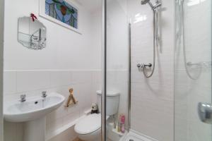 Family Stay By Sefton Park & Lark Lane Parking