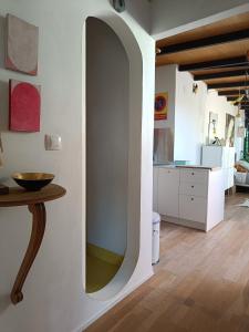 Ático en Ciudad Vieja