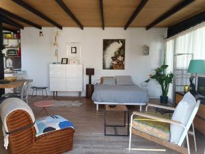 Ático en Ciudad Vieja