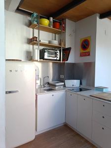 Ático en Ciudad Vieja