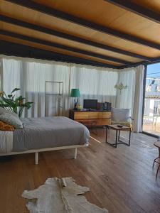 Ático en Ciudad Vieja