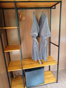 Vibe Coffee Container CATUAÍ VERMELHO