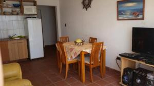 Maitencillo Apartment steps from the beach, spectacular 180 view