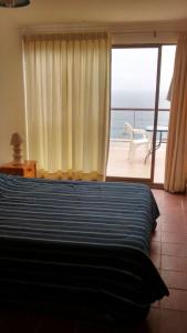 Maitencillo Apartment steps from the beach, spectacular 180 view