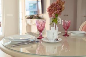 Almond Dream Komfortowy Apartament Smart Lock