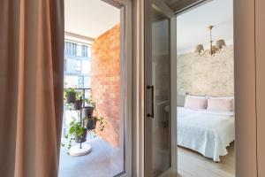 Almond Dream Komfortowy Apartament Smart Lock