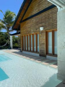 Villa de Lujo CAP CANA YARARI PUNTA ESPADA