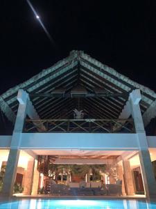 Villa de Lujo CAP CANA YARARI PUNTA ESPADA