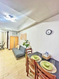 Studio unit across NAIA T3