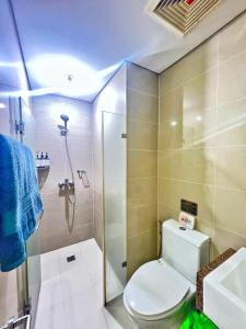 Studio unit across NAIA T3