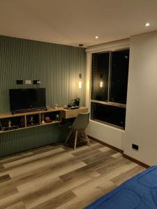 Cozy studio in the heart of city centre