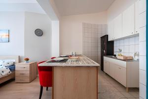 Podgorica City Centre