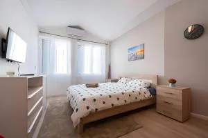 Podgorica City Centre - Nova Varoš