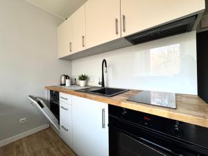 K22 Park Mokotow Aparts