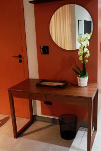 Apartamento completo e acolhedor, Santos