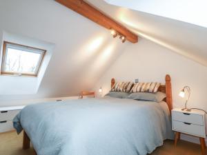 The Studio at Dan y Garn