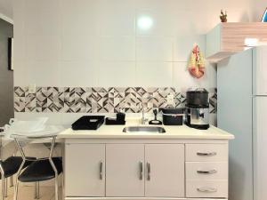 Ap 33 - Sossego bem perto do Centro