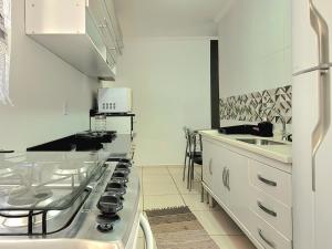 Ap 33 - Sossego bem perto do Centro